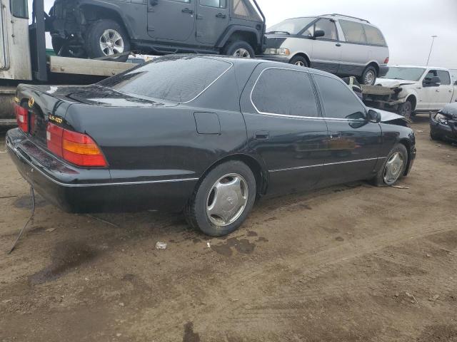 Photo 3 from auction – 2000 LEXUS LS 400 with VIN JT8BH28F5Y0181757