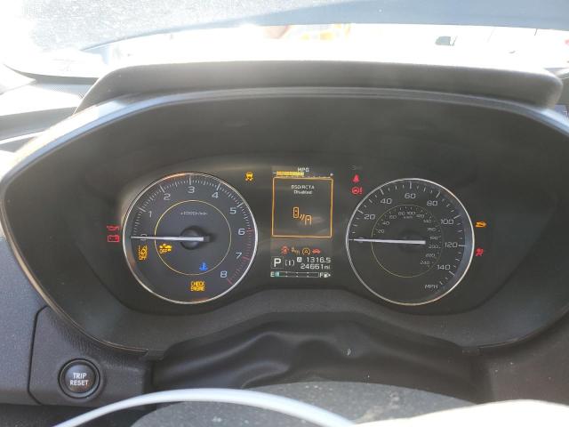 Photo 9 from auction – 2022 SUBARU CROSSTREK with VIN JF2GTHSC5NH204086