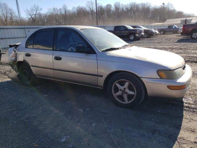 Photo 4 from auction – 1995 TOYOTA COROLLA LE with VIN 2T1AE09B0SC097753
