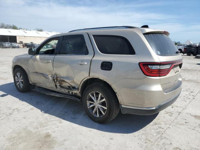 Photo 2 from auction – 2014 DODGE DURANGO LI with VIN 1C4RDHDG8EC520308