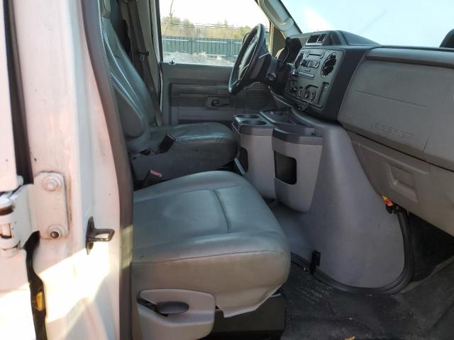 Photo 11 from auction – 2012 FORD ECONOLINE with VIN 1FTNE2EW7CDA00560