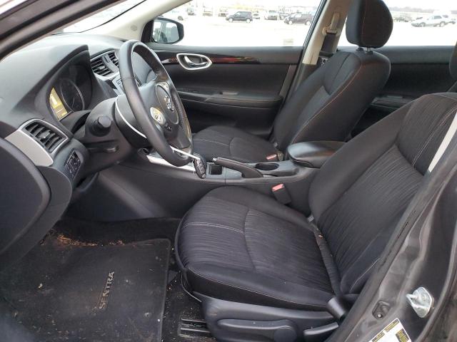 Photo 7 from auction – 2016 NISSAN SENTRA S with VIN 3N1AB7AP6GL680621