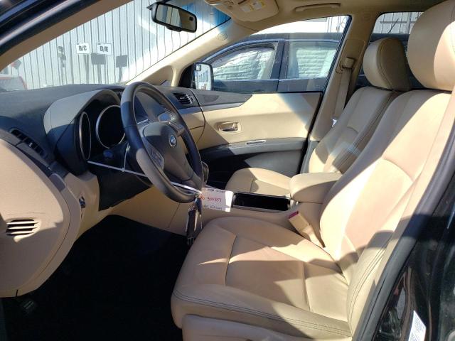 Photo 7 from auction – 2013 SUBARU TRIBECA LI with VIN 4S4WX9KD7D4401212