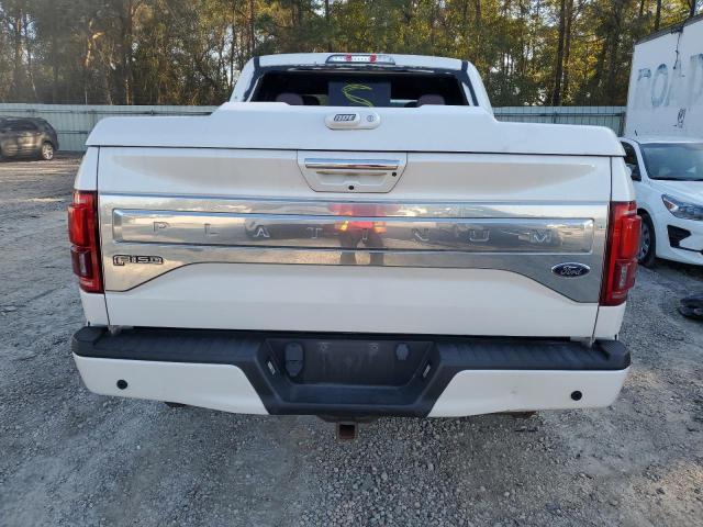 Photo 6 from auction – 2016 FORD F150 SUPER with VIN 1FTEW1EG8GFA03607