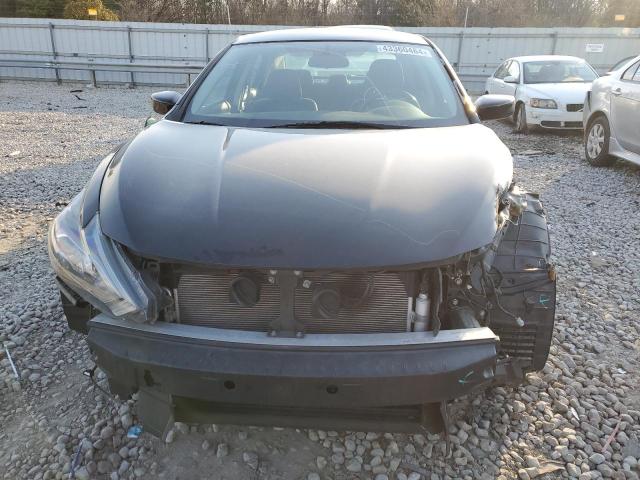 Photo 5 from auction – 2018 NISSAN ALTIMA 2.5 with VIN 1N4AL3AP2JC221727