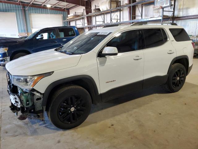 Photo 1 from auction – 2019 GMC ACADIA SLT with VIN 1GKKNMLS3KZ268381