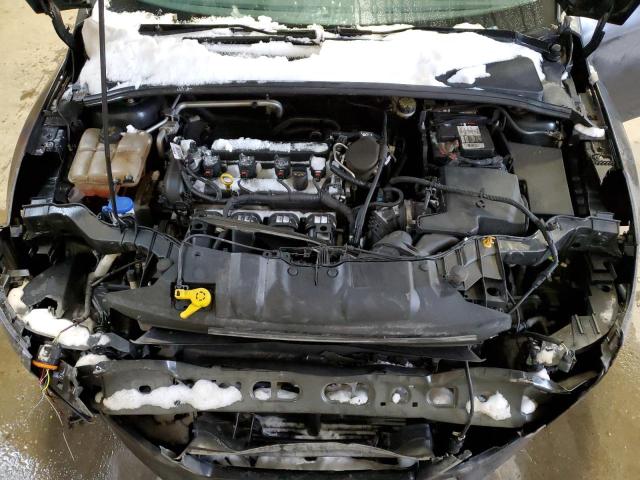 Фото 11 с аукциона – 2014 FORD FOCUS SE с VIN 1FADP3F21EL423401