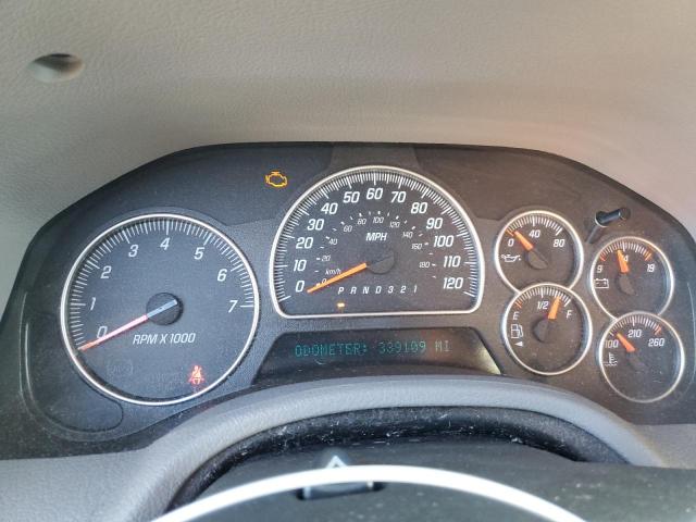 Zdjęcie 9 z aukcji – 2006 GMC ENVOY z VIN 1GKDT13SX62327079