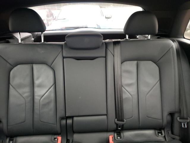 Photo 10 from auction – 2020 AUDI Q3 PREMIUM with VIN WA1AECF33L1032488