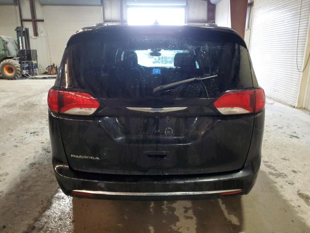 Photo 6 from auction – 2017 CHRYSLER PACIFICA T with VIN 2C4RC1EG0HR752602