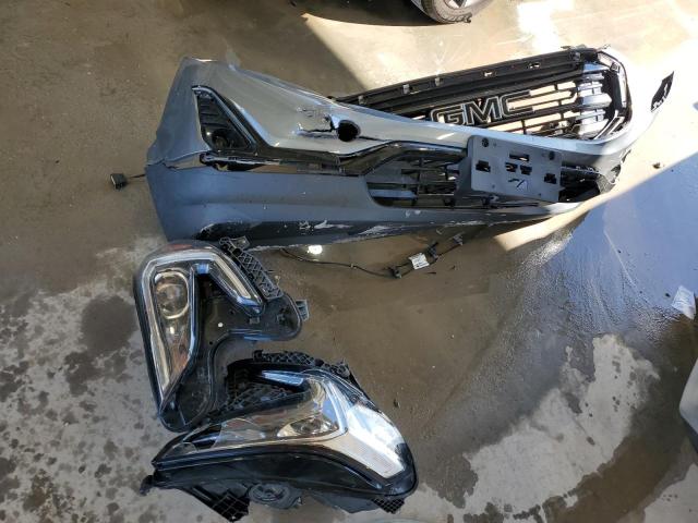 Photo 13 from auction – 2020 GMC TERRAIN SL with VIN 3GKALVEV0LL225737