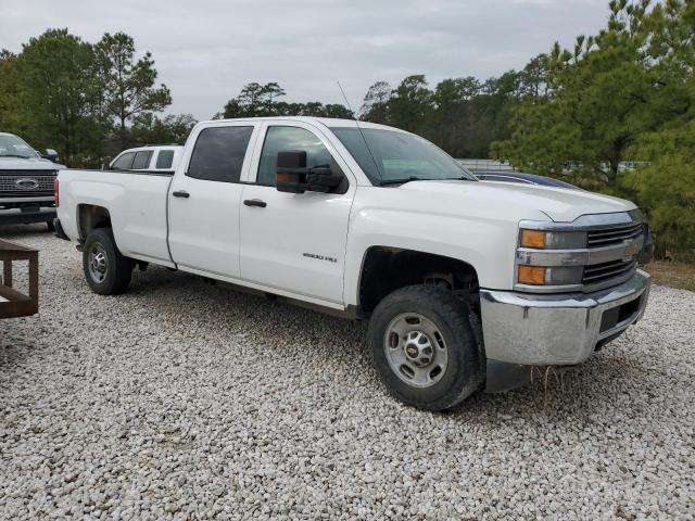 Photo 4 from auction – 2015 CHEVROLET SILVERADO with VIN 1GC1CUEG1FF536325