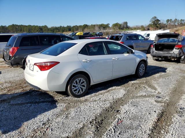 Photo 3 from auction – 2018 TOYOTA COROLLA L with VIN 5YFBURHEXJP855958
