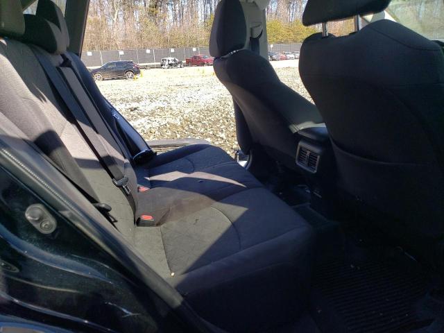 Photo 11 from auction – 2022 TOYOTA RAV4 XLE with VIN 2T3P1RFV9NC319596
