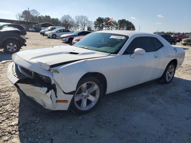 DODGE CHALLENGER 2011 with VIN 2B3CJ4DG0BH596686 - Photo from auction