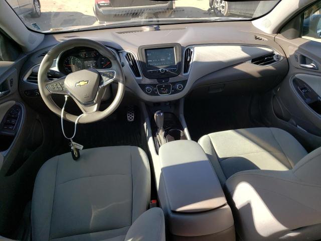 Photo 8 from auction – 2017 CHEVROLET MALIBU LS with VIN 1G1ZB5ST0HF105743