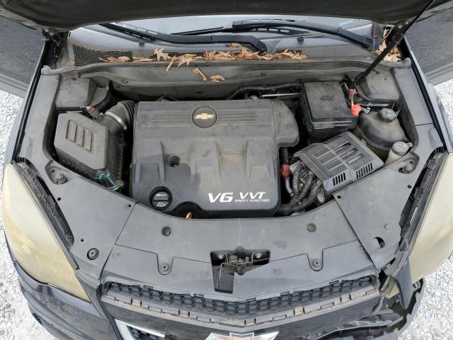 Photo 11 from auction – 2012 CHEVROLET EQUINOX LT with VIN 2GNFLDE54C6252284