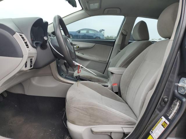 Photo 7 from auction – 2012 TOYOTA COROLLA BA with VIN 2T1BU4EE0CC890938