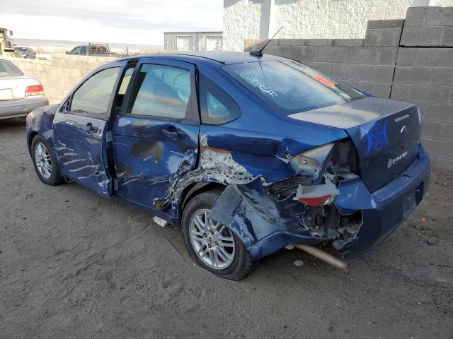 Photo 2 from auction – 2009 FORD FOCUS SE with VIN 1FAHP35N89W114624