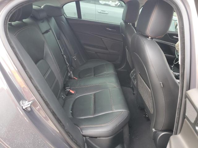 Photo 10 from auction – 2017 JAGUAR XE PRESTIG with VIN SAJAK4BV3HA948348