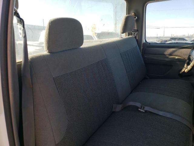 Photo 10 from auction – 1997 FORD F250 with VIN 1FTHF26F3VEC63151