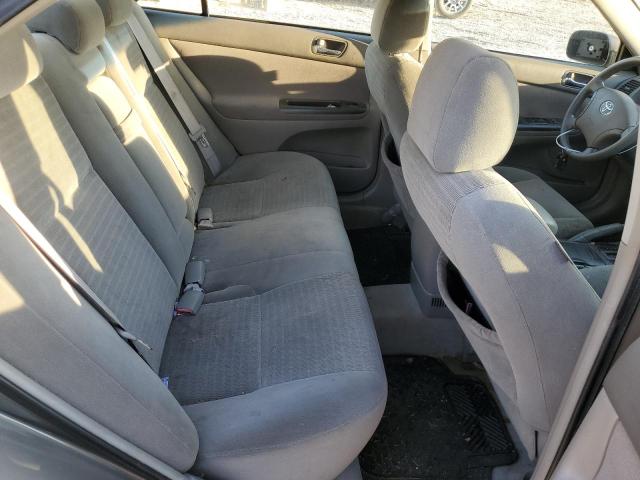 Photo 10 from auction – 2005 TOYOTA CAMRY LE with VIN 4T1BE30K95U535496