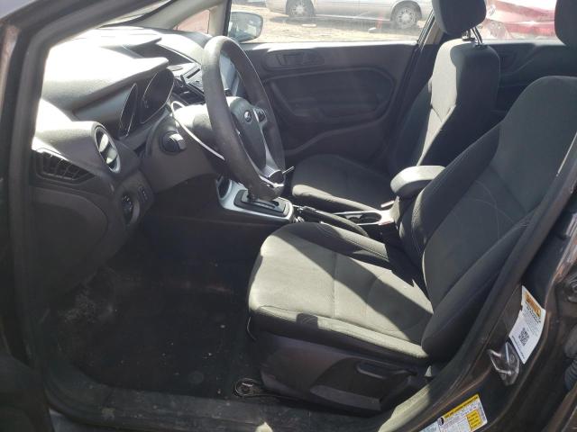 Photo 7 from auction – 2019 FORD FIESTA SE with VIN 3FADP4EJ5KM104446