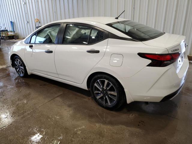 Photo 2 from auction – 2023 NISSAN VERSA S with VIN 3N1CN8DV4PL820438