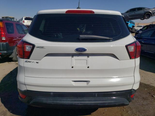 Photo 6 from auction – 2019 FORD ESCAPE S with VIN 1FMCU0F7XKUB00684