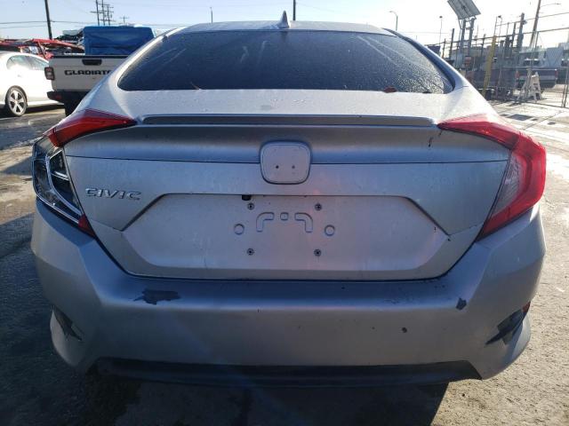 Photo 6 from auction – 2018 HONDA CIVIC EX with VIN JHMFC1F37JX013103