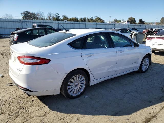 Photo 3 from auction – 2015 FORD FUSION SE with VIN 3FA6P0LU8FR206699