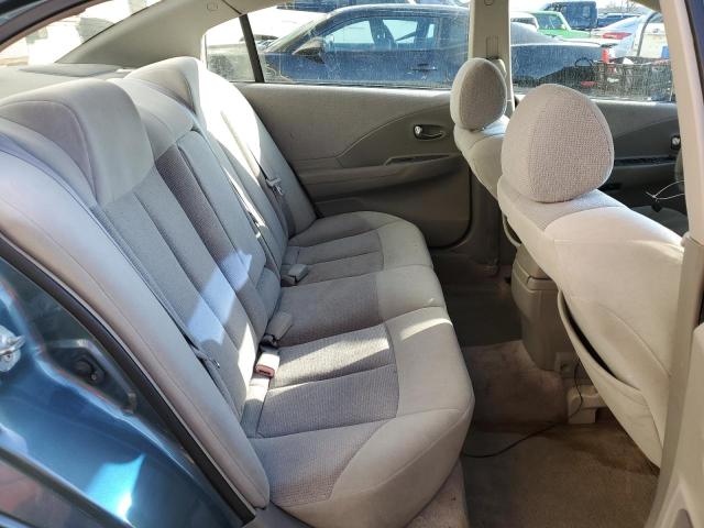 Photo 10 from auction – 2002 NISSAN ALTIMA BAS with VIN 1N4AL11D42C135024