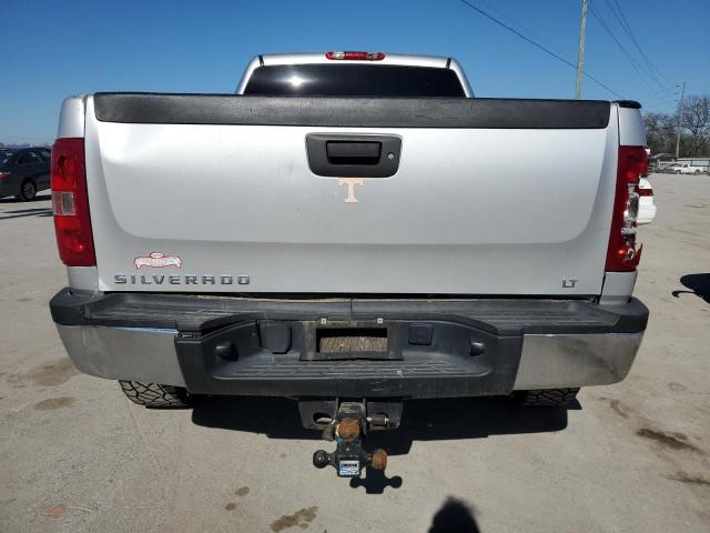 Photo 6 from auction – 2011 CHEVROLET SILVERADO with VIN 1GC1KXC80BF105677