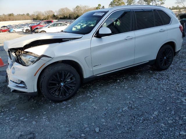 Photo 1 from auction – 2018 BMW X5 XDRIVE3 with VIN 5UXKR0C57J0X95618