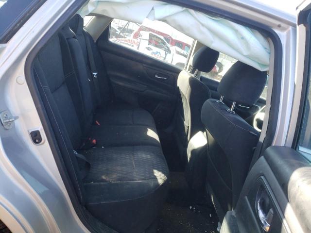 Photo 10 from auction – 2017 NISSAN ALTIMA 2.5 with VIN 1N4AL3AP6HC244972