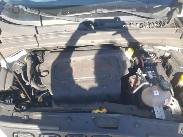 Photo 12 from auction – 2017 JEEP RENEGADE L with VIN ZACCJABB5HPF23907
