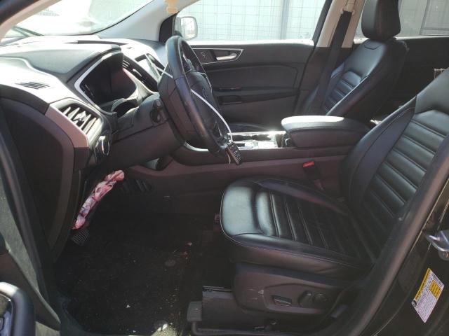 Photo 7 from auction – 2020 FORD EDGE SEL with VIN 2FMPK3J95LBA19407