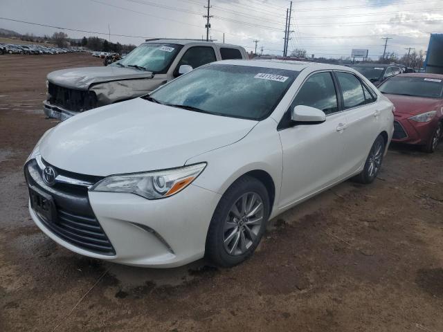 Photo 1 from auction – 2015 TOYOTA CAMRY LE with VIN 4T1BF1FK3FU969150
