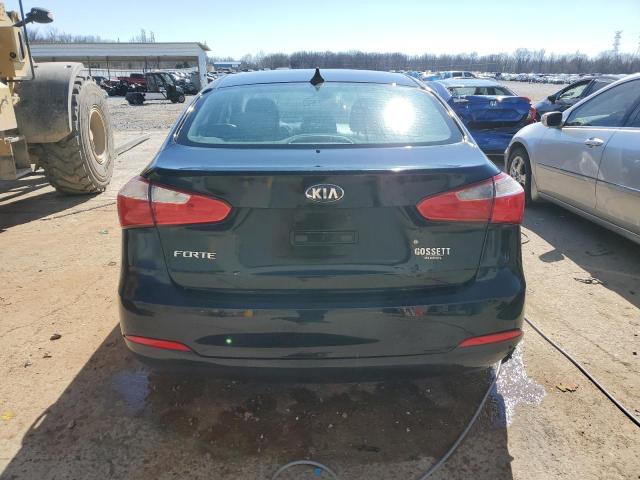 Photo 6 from auction – 2015 KIA FORTE LX with VIN KNAFK4A66F5278490