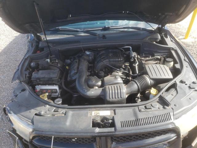 Photo 12 from auction – 2013 DODGE DURANGO SX with VIN 1C4RDHAG3DC698646
