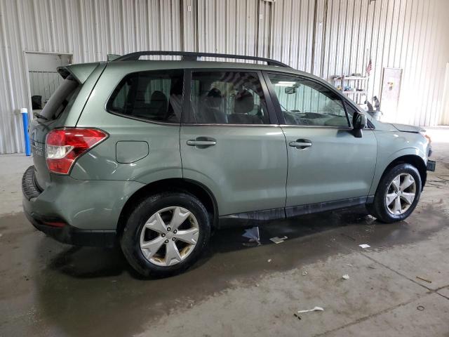 Photo 3 from auction – 2016 SUBARU FORESTER 2 with VIN JF2SJAHC7GH467133