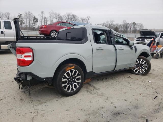 Photo 3 from auction – 2022 FORD MAVERICK X with VIN 3FTTW8F90NRA22331