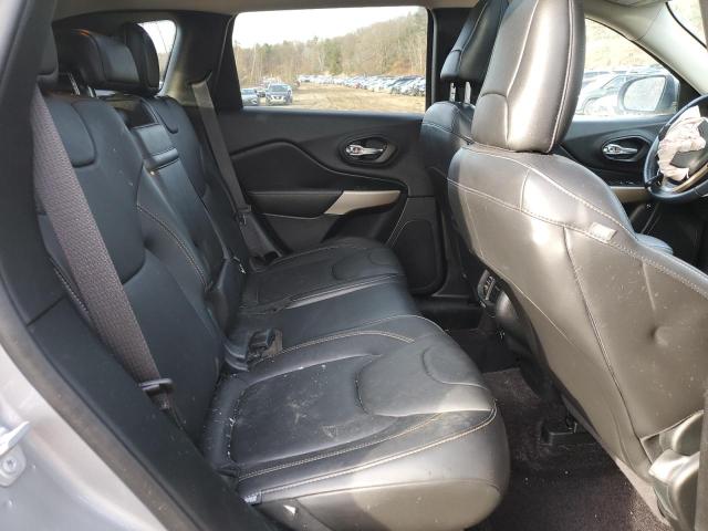 Photo 10 from auction – 2018 JEEP CHEROKEE L with VIN 1C4PJMDB2JD615139