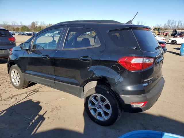 Photo 2 from auction – 2022 FORD ECOSPORT S with VIN MAJ6S3GL8NC470181
