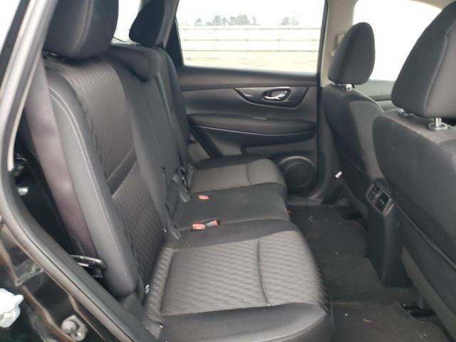Photo 10 from auction – 2018 NISSAN ROGUE S with VIN KNMAT2MV8JP599008