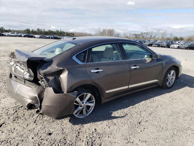 Photo 3 from auction – 2015 NISSAN ALTIMA 2.5 with VIN 1N4AL3AP5FC481126