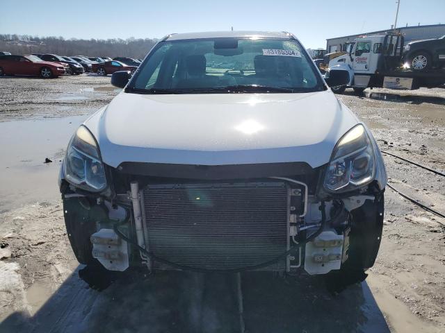 Photo 5 from auction – 2016 CHEVROLET EQUINOX LS with VIN 2GNALBEK8G1138229