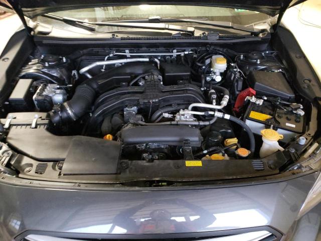 Photo 12 from auction – 2023 SUBARU CROSSTREK with VIN JF2GTHMC8P8323475