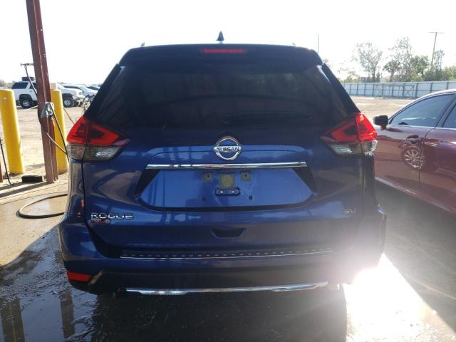 Photo 6 from auction – 2018 NISSAN ROGUE S with VIN JN8AT2MT5JW488733