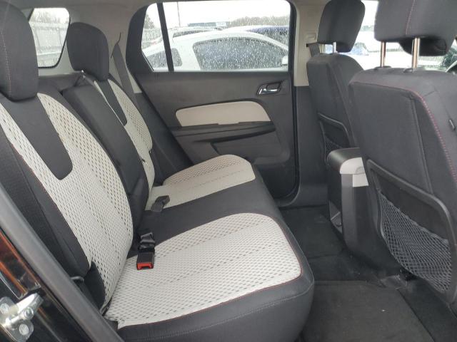 Photo 11 from auction – 2013 GMC TERRAIN SL with VIN 2GKALMEK8D6383118